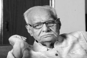 वरिष्ठ भारतीय पत्रकार कुलदीप नायरको निधन