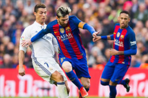 दक्षिण एशियामा ला लिगाका खेलहरु फेसबुकबाट मात्र हेर्न मिल्ने