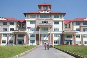 गैह्र सैनिकलाई ६ करोड २९ लाखको छात्रवृत्ति