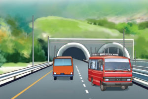 कुलेखानी-काठमाडौँ सुरुङमार्ग प्रदेश सरकारले बनाउने