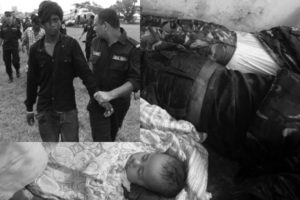 टीकापुर घटनाको तीन वर्ष: पीडितको रोकिएन आँशु