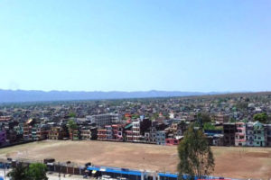 तुलसीपुरलाई ‘स्पोर्टस् सिटी’का रुपमा विकास गरिने