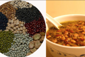 नेवार समुदायले क्वाँटी खाने पर्व गुँपुन्ही मनाउँदै