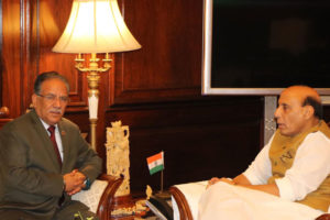 नेपालको आर्थिक समृद्धिमा दुई देश मिलेर अघि बढ्ने