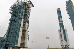 नासाको लेजर उपग्रह प्रक्षेपण, हिउँ र समुद्री सतहको अध्ययन गर्ने