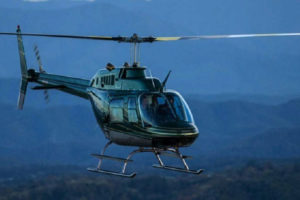 अल्टिच्युड एयरको हेलिकोप्टर धादिङमा दुर्घटना: सात जनाको मृत्यु