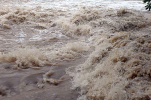 सिन्धुपाल्चोकको बाह्रविसेमा बाढीको सूचना दिने ‘साइरन’ जडान