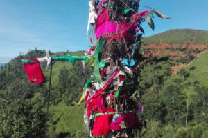 सुदूरपश्चिममा धुमधामका साथ ‘बुढी पोल्ने’ पर्व मनाइँदै