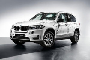 ब्राजिलमा बुलेटप्रुफ कार, सुरक्षा कि प्रतिष्ठा ?