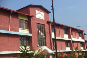 फारम भरेको जिल्लाबाट परीक्षा दिन नपाइने