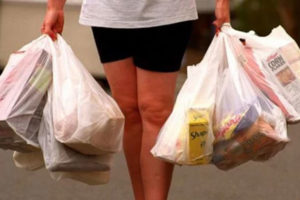 प्लास्टिक झोला प्रतिबन्ध लगाउने निर्णय कार्यान्वयन नगर्न आदेश