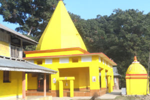 रामधुनीलाई ‘रामायण सर्किट’मा जोड्न पहल