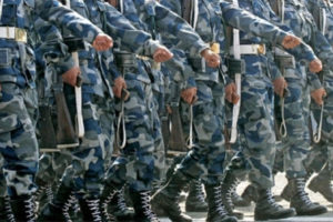 कोशी प्रदेशस्तरीय सुरक्षा बैठक भोलि