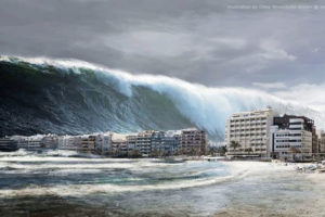 जापानमा आँधीबाट ९ जनाको मृत्यु, अमेरिकामा पनि आँधीको त्रास