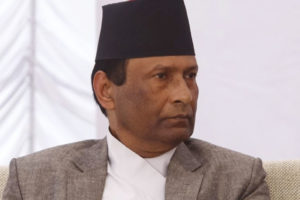 प्रधानन्यायाधीशमा मिश्र सर्वसम्मत