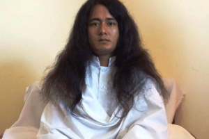 तपस्वी रामबहादुर बम्जनमाथि बलात्कारको आरोप