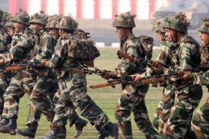 बिम्स्टेक मुलुकका सैनिकको संयुक्त अभ्यास भदौ २५ देखि