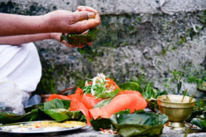 आजबाट सोह्र श्राद्व सुरु, दिवङ्गत पितृको सम्मानका साथ तर्पण, सिदादान र पिण्डदान गरिने
