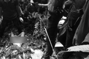 पोखराकी श्रेया बिकको बलात्कार पछि हत्या भएको पुष्टि, १६ घण्टामै हत्यारा पक्राउ