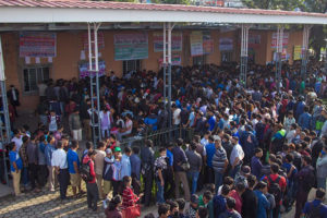 दशैँका लागि अग्रीम टिकट बुकिङ भोलिदेखि खुल्ने