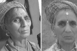 नेकपा नेता ऋषिराम ढुंगानालाई मातृशोक