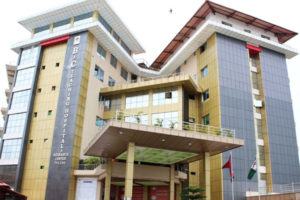 झापाको बिएण्डसीमा कोरोना संक्रमितको उपचारका लागि २०० शय्या सञ्चालन