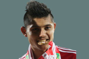 विमल ‘ए’ डिभिजन लिगमा डेब्यु गर्दै