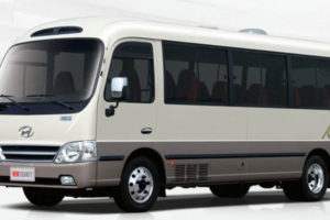 सार्वजनिक सवारी साधनमा टिकट अनिवार्य