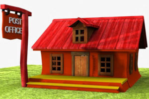 विश्व हुलाक दिवस: चिठीपत्र घटे पनि पार्सल सेवा बढ्दो