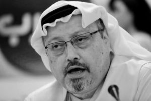 खशोग्गीको हत्यारालाई कठघरामा उभ्याइने: साउदी अरब