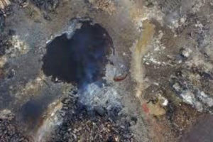 पूर्वी चीनमा भएको खानी दुर्घटनामा १९ जनाको मृत्यु