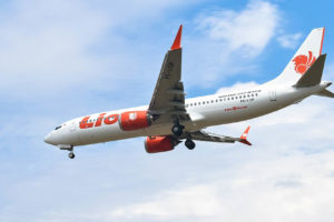 लायन एयर दुर्घटनाग्रस्त, १८८ यात्रुको अवस्था अज्ञात