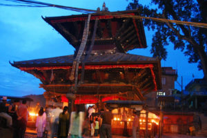 मनकामना दर्शन गर्ने भारतीय पर्यटक बढे