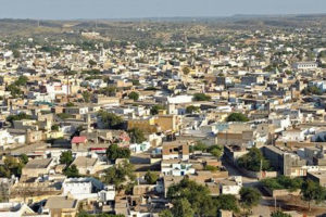 पाकिस्तानी शहर मिथी, मुस्लिम–हिन्दु सहिष्णुताको सुखद स्थल