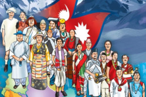 नेपालीको सरदर आयु ७३ वर्ष पु¥याइने