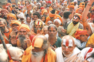 ८८ हजार साधुसन्त र भक्तजनको महामिलन हुँदै