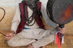 धामीझाँक्रीलाई अध्ययन भ्रमण