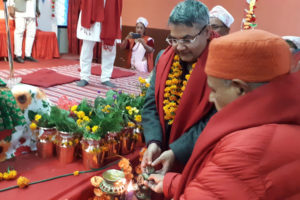 ‘जबर्जस्ती धर्म परिवर्तन गराउने घटना चिन्ताको विषय’