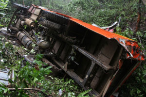 डडेल्धुरा बस दुर्घटना अपडेट : ज्यान गुमाएका १८ जनाको सनाखत