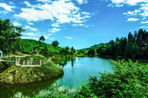 अन्तुमा पर्यटक आकर्षण बढ्यो