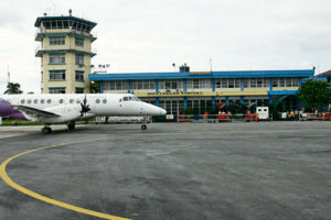 बिराटनगर बिमानस्थललाई अन्तर्राष्ट्रिय स्तरको बनाउँन १२६ बिघा जग्गा अधिग्रहण गरिने