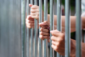 जेनजी आन्दोलनका क्रममा भागेका ९ कैदीबन्दी उदयपुरबाट पक्राउ