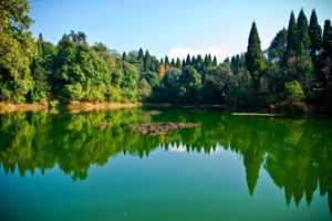 नयाँ पर्यटकीय गन्तव्यको सूचीमा इलामको माइपोखरी