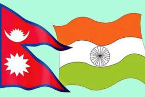 पाँचथरमा नेपाल–भारत सीमा क्षेत्र अनुगमन