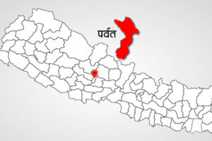 वडा कार्यालयका काम होटल र चियापसलबाट