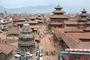 विश्वको ३५ औंँ कला नगरीका रुपमा ललितपुर