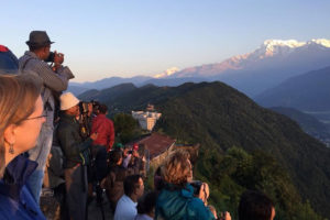 गण्डकीका १८ ठाउँ नयाँ पर्यटकीय गन्तव्य