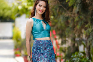 मिस वर्ल्ड प्रतिस्पर्धाको भोटिङमा श्रृंखला खतिवडा सबैभन्दा अगाडि, यसरी गर्न सकिन्छ भोट