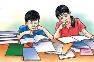 विद्यालय तहको नयाँ पाठ्यक्रम आउँदो शैक्षिकसत्रदेखि परीक्षणमा