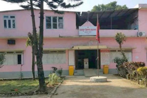 उदयपुर जिल्ला अदालतद्वारा जबर्जस्ती करणी गर्नेलाई आठ वर्ष कैद